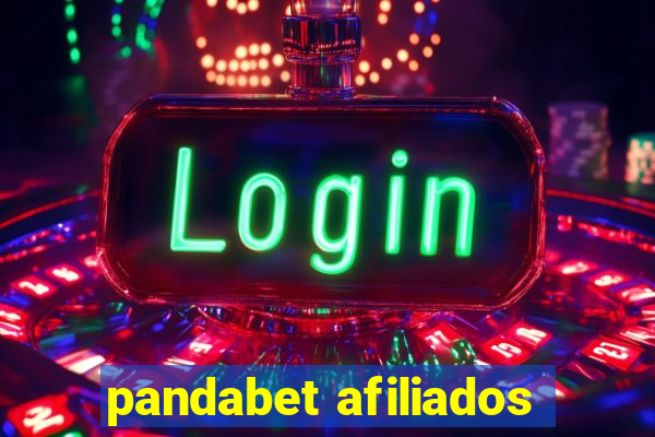 pandabet afiliados